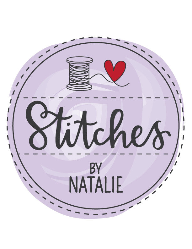 Custom Animal Keepsake-Stitches by Natalie-Stitches by Natalie